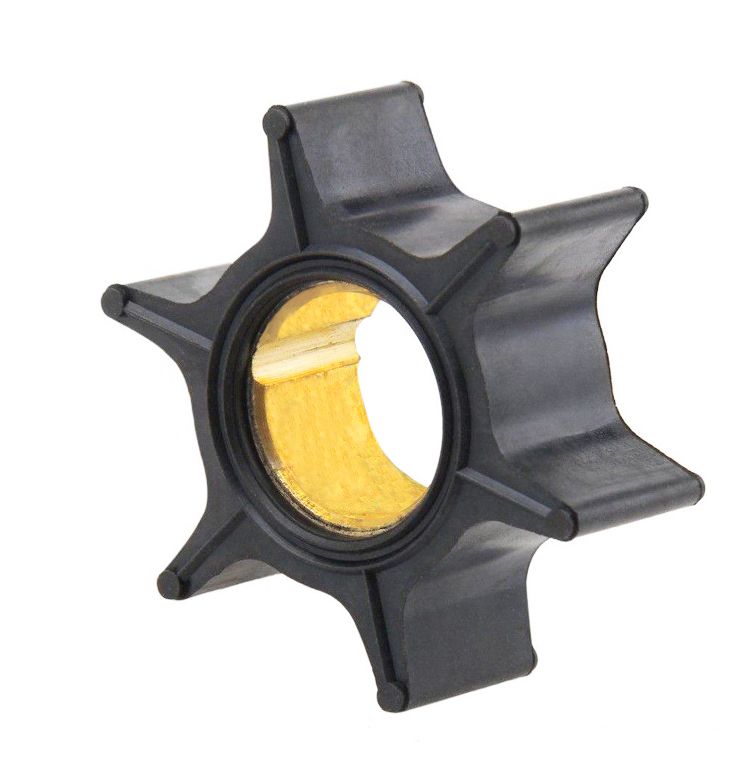 Boat Engine Water Pump Impeller 47-89984 47-89984T4 47-803631T 47-F694065 47-30221 for Mercury 