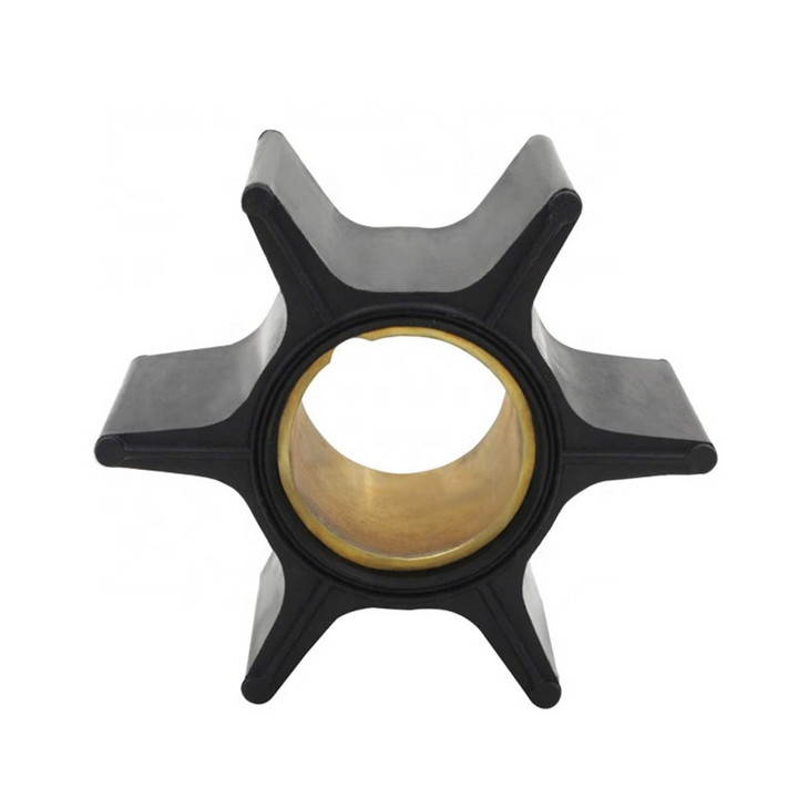 Boat Engine Water Pump Impeller 47-89984 47-89984T4 47-803631T 47-F694065 47-30221 for Mercury 