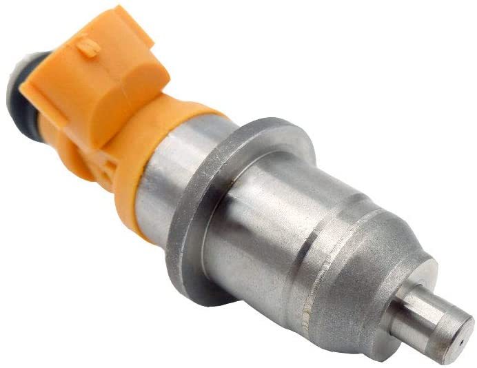 Fuel Injector E7T25080 For 2003 & up Yamaha Outboard HPDI 200 250 300 HP 60V-13761-00-00 60V137