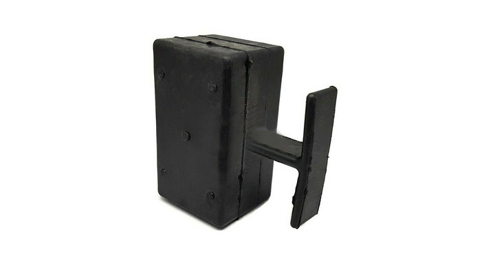 Boat 65W-44555-10 F25-00000002 Rubber Mount Damper Yamaha Outboard F 25-40hp