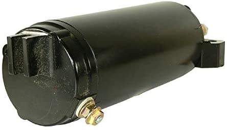 Starter Motor for Mercury Marine 50-833153 50-833153-1 50-833153-2 50-833153-5 50-833153T4 5772 6781540-M030SM 6781540MO30S