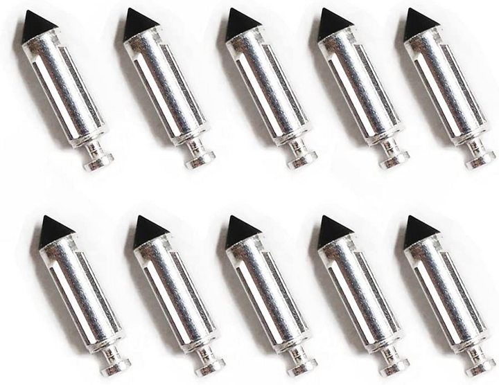 Sierra Needle Valve Assembly Replaces Yamaha 61N-14392-00/6L2-14392-00 18-7049