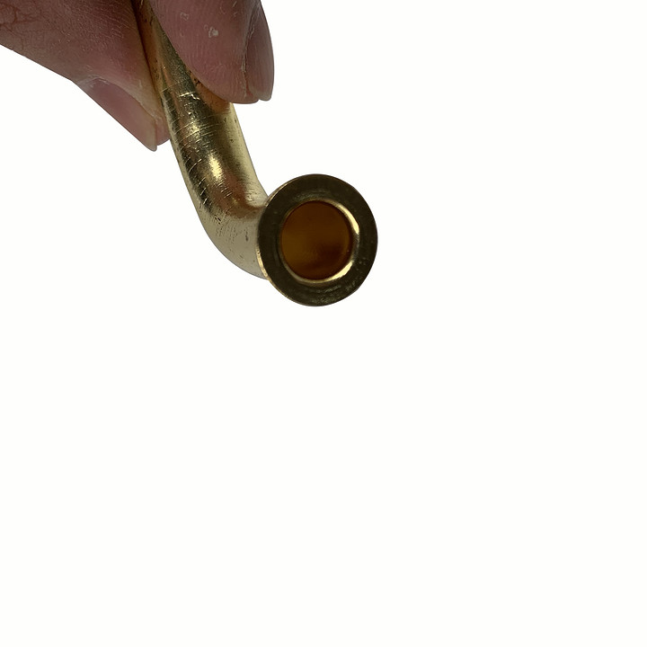 Genuine Yamaha Marine 683-44362-01-00 Water Tube OEM New Factory Boat Parts