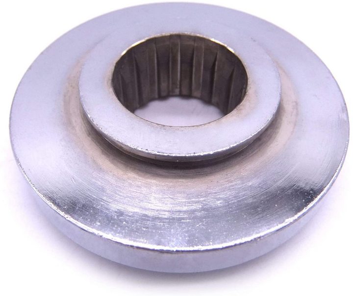 outboard parts propeller spacker for yamaha 75hp OEM 688-45987-00