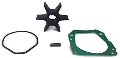 Outboard Water Pump Kit for Honda Marine BF 135-150 HP - 18-3284 06192-ZY6-000