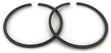 346-00011-1 Piston Ring For Outboard Engine Space Parts