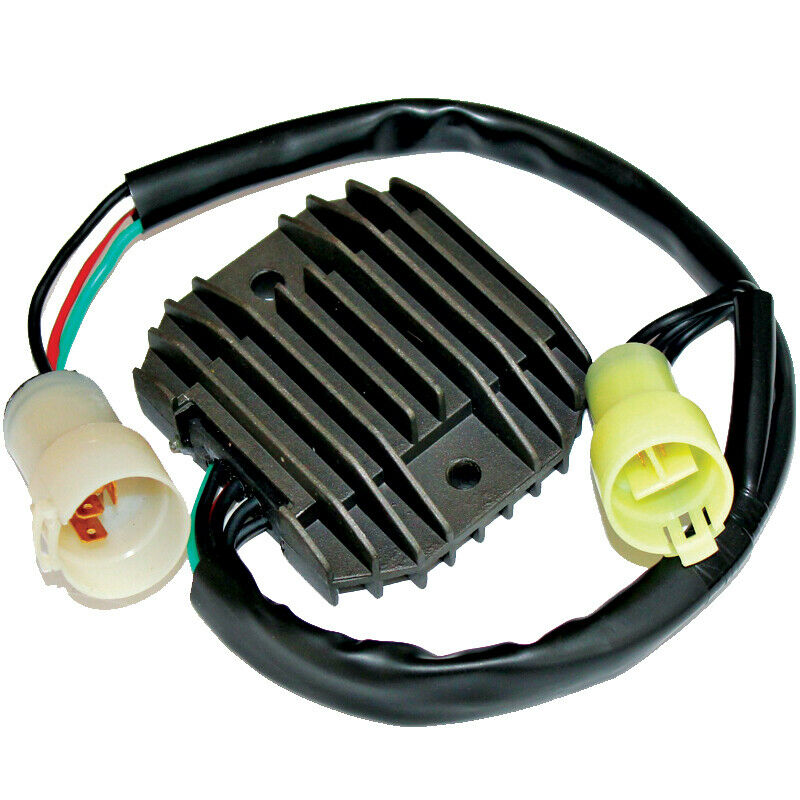 Voltage Regulator / Rectifier Kawasaki 21066-0002, SH650FA For Kawasaki Ninja ZX636 ZX 636 ZX6R