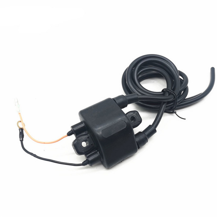 OUTBOARD IGNITION COIL 392-825101T 339-825101T 392825101T 339825101T FOR YAMAHA Wave Jammer Runner LX 650 Super Jet Wave Runner