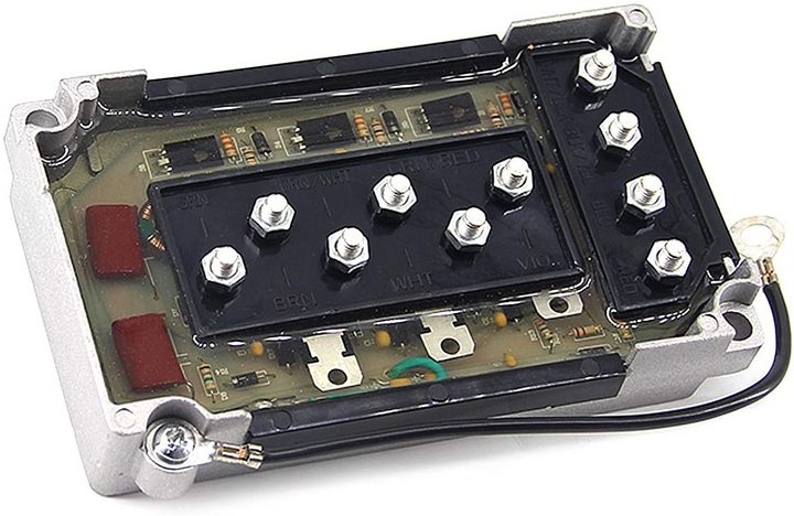 For Mercury 50 - 275 HP Switch Box CDI Power Pack 3 & 6 Cyl 332-7778 & 332-7778A1 & 332-7778A3 