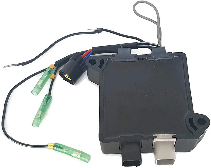 688-85540-00-00 Outboard Motor Spare Part For YAMAHA 75-85HP C.D.I.UNIT ASSY