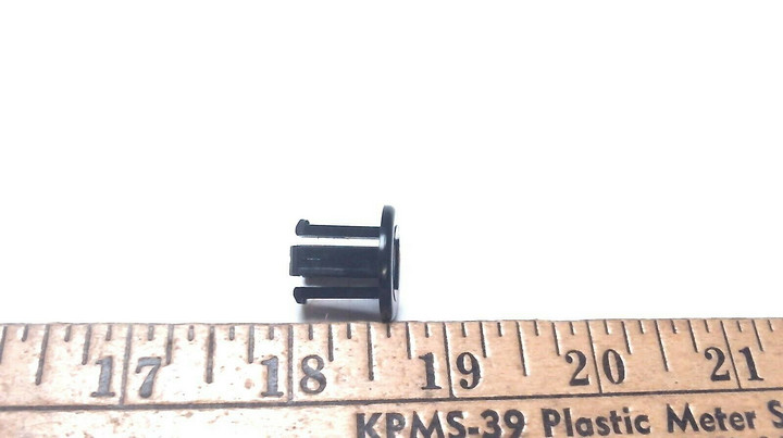 689-41273-00 GROMMET FOR YAMAHA HIDEA PARSUN OUTBOARD MOTOR 2 STROKE 25HP 30HP BOAT ENGINE