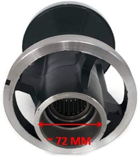Outboard Motor Spare Part For YAMAHA 60-85HP 688-45331-00-94 Housing Bearing
