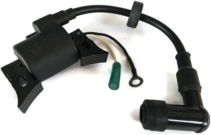 Outboard Parts for YAMAHA F2.5A 4-Stroke Outboard TCI Unit - 69M-85640-00 CDI - COIL - 2.5HP