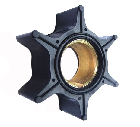 Boat Engines Water Pump Impeller 17461-95200 17461-95201 for Suzuki 2-stroke 35HP 40HP 50HP 60HP 65HP Outboard Engine