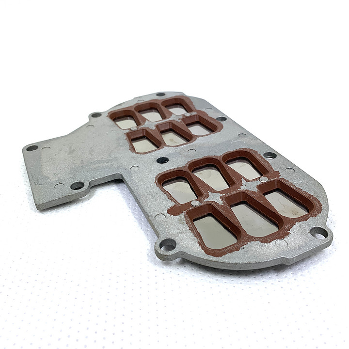 30HP 689-W0004-00 Outboard Reed Set For YAMAHA