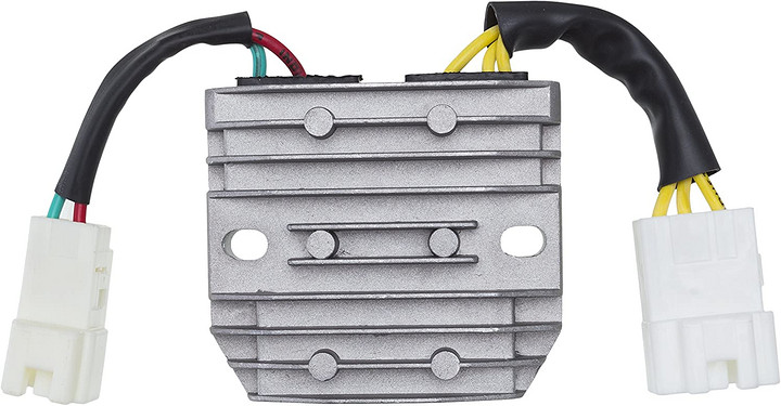 31600-MFE-641 31600-KSV-J01 31600-MFL-D01 New Voltage Regulator For Honda VT750 Shadow NSS250 CBR1000RR XLV700