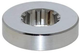 688-45997-00 01 PRODUCTS-Compatible with Yamaha Prop Spacer 115 130 150 175 200 225 250 HP Right/Left Rot