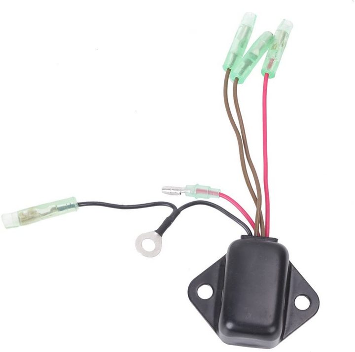 21066-3703 21066-3708 (2 Parts Nummber) SH527A-12 New Voltage Rectifier Regulator For Kawasaki 650 TS 650 SC 650 SX 650 X2