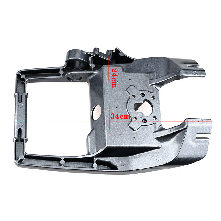 BRACKET, STEERING for Yamaha Outboard 25hp 30hp 69P-42511-00-4D YAMAPARTS