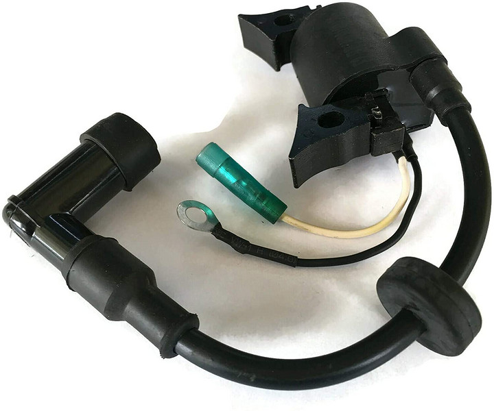 Outboard Parts for YAMAHA F2.5A 4-Stroke Outboard TCI Unit - 69M-85640-00 CDI - COIL - 2.5HP