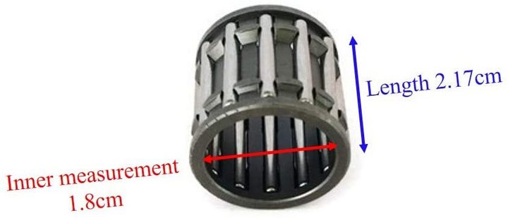 Premium Quality Bearing for 09263-18016