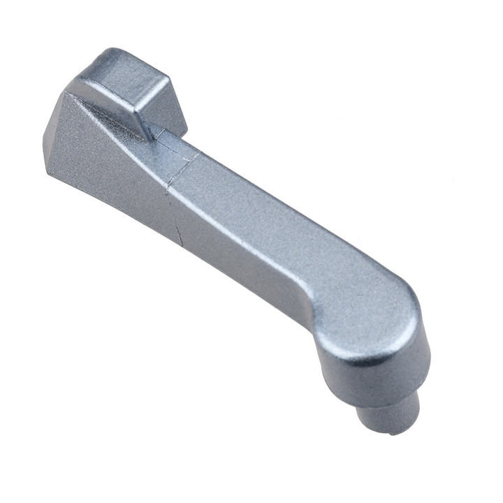 66T-42815-01-4D LEVER CLAMP FOR YAMAHA HIDEA PARSUN SEATAN 2 STROKE 40HP OUTBOARD ENGINE BOTTOM COWLING SPARE PARTS