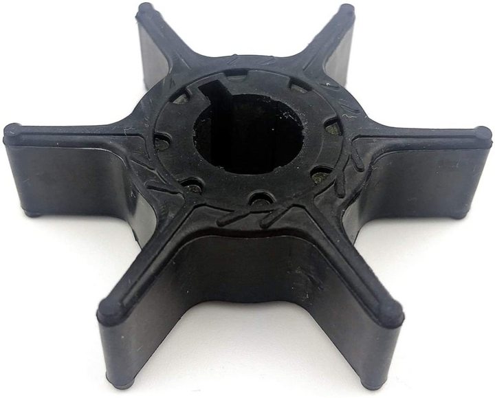 Boat Engines Water Pump Impeller 68T-44352-00 18-8910 for Yamaha 4 Stroke 6HP 8HP 9.9HP Outboar