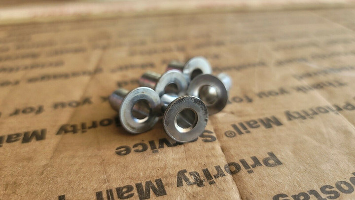 OEM YAMAHA COLLAR 90387-115V8-00 or 624-42542-00-00 Fits many Yamaha