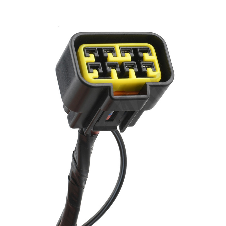 YAMAPARTS 66T-82590-20 66T-82590-00 OUTBOARD WIRE HARNESS ASSY YAMAHA OUTBOARD ENGINE