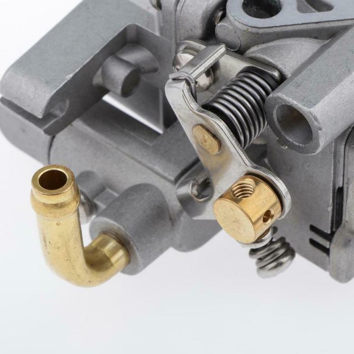4 Strokes Metal Motor Carburetor 69M-14301-00 for Yamaha 2HP 2.5HP Outboard