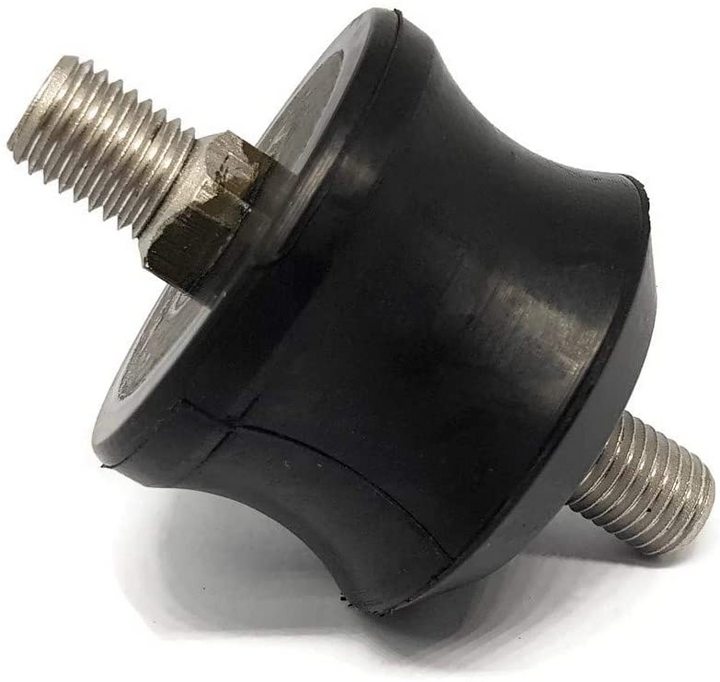 664-44514-00-94 Mount Rubber Upper for Yamaha Parsun Powertec Outboard 20 - 30HP