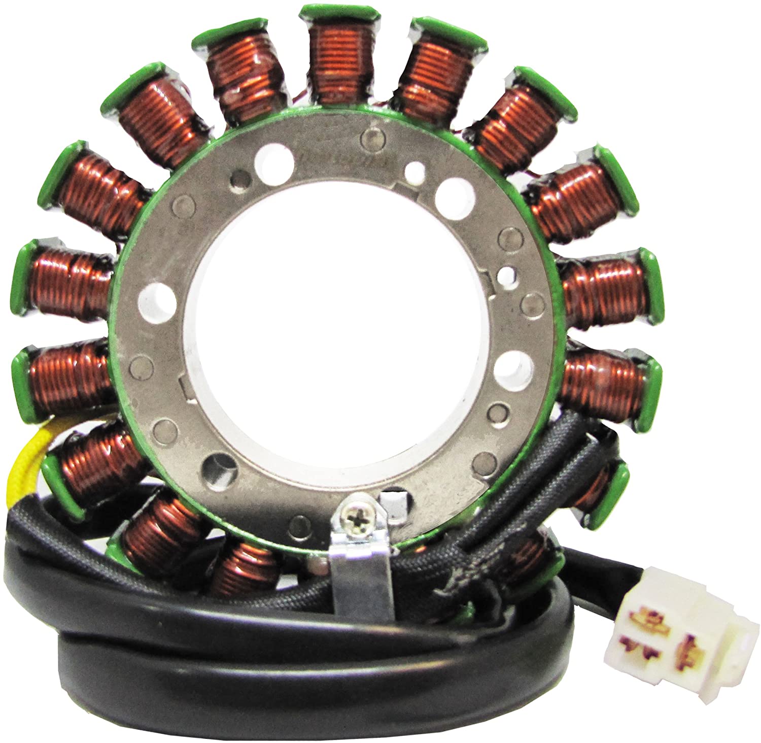 Motorcycle Generator Magneto Stator Coil For Honda CBR900RR CBR919RR 1996-1999 31120-MAS-004