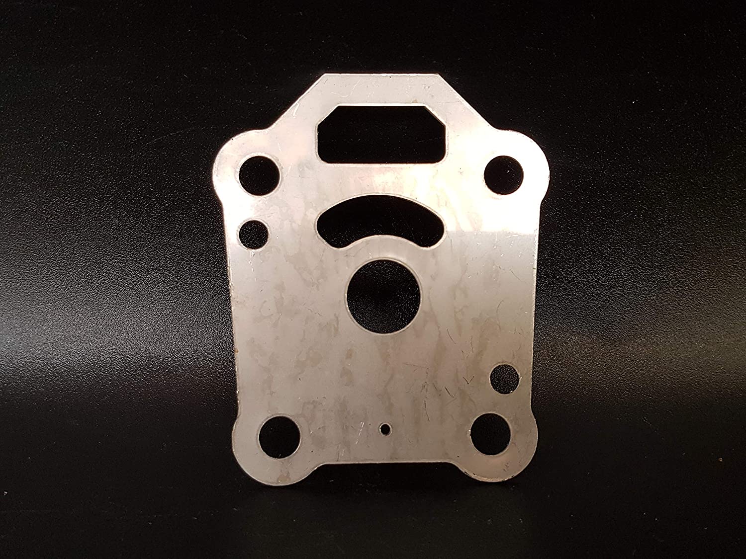 36965-0250M GUIDE PLATE, WATER PUMP Fit For Tohatsu Outboard Motor 369-65025-0