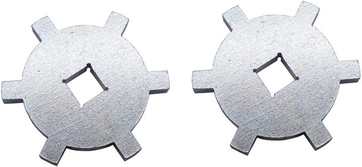 91-896661 Fuel Filter Install Removal Tool Wrench for Mercury Verado/Optimax