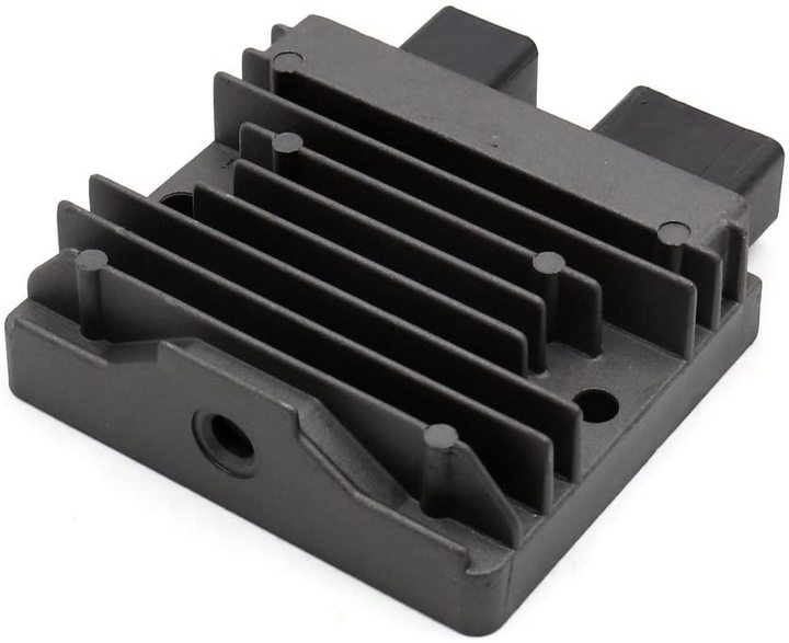 Voltage regulator rectifier For Honda 31600-MFG-D01 CB600F HORNET CB1000R CBF600 CB 600 F # PC4151 PC41A PC41B PC41E FA ABS