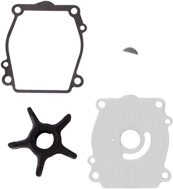 Water Pump Impeller Kit Suzuki (DT150 DT175 DT200 DT225 V6) 18-3253 17400-87D11
