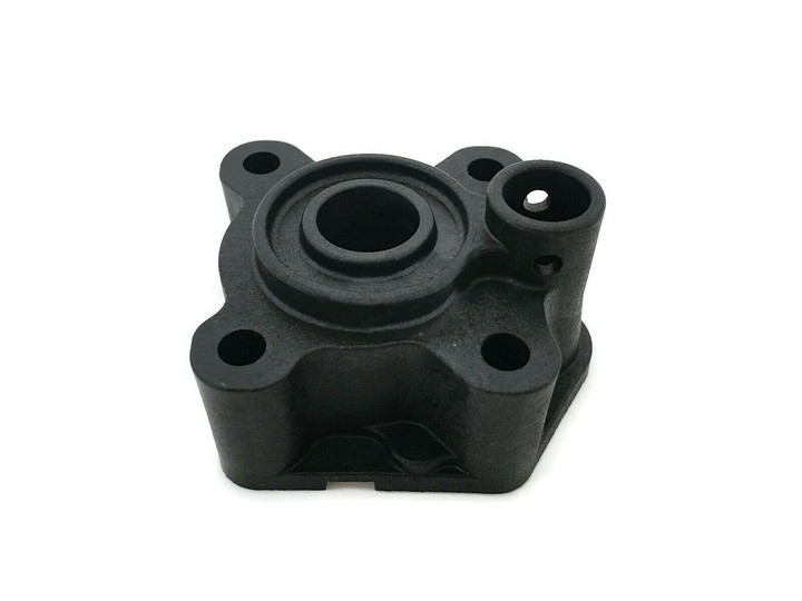 Boat Motor Water Pump Case Housing 17411-94J00 for Suzuki Marine Outboard Engine