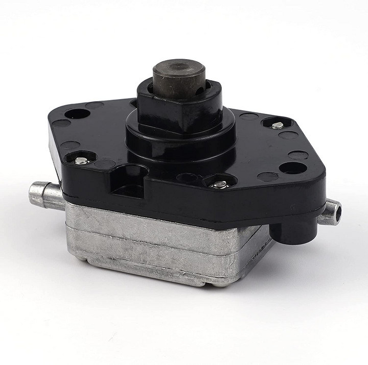 67D-24410-02-00 67D-24410-01-00 67D-24410-03-00 67D-24410-00 Boat Motor Fuel Pump Assy for Yam