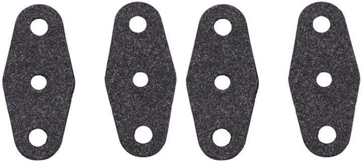 Fuel Pump Mounting Gasket Outboard 18-0849 650-24431-A0-00 650-24431-00-0