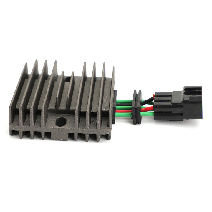 68V-81960-10-00 Rectifier Regulator Fits for Yamaha F50 F60 F70 115 Hp 4-Stroke