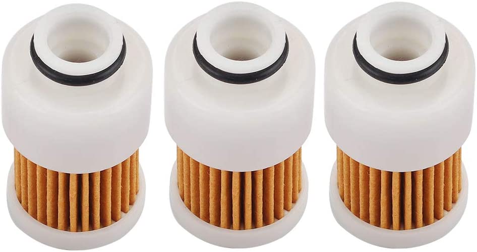 68V-24563-00 881540 18-7979 New Fuel Filter For Mercury 75-90-115 HP Yamaha 50-60-75-90-115 HP