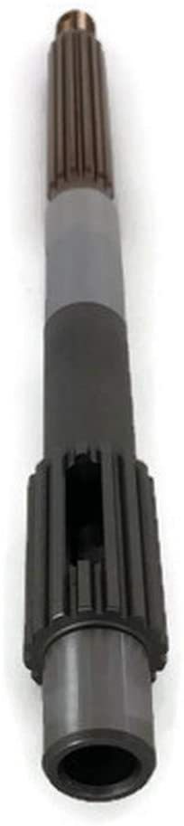 Propeller Prop Shaft 362-64211-2 1 fit TOHATSU Outboard 9.9HP 15HP 20HP