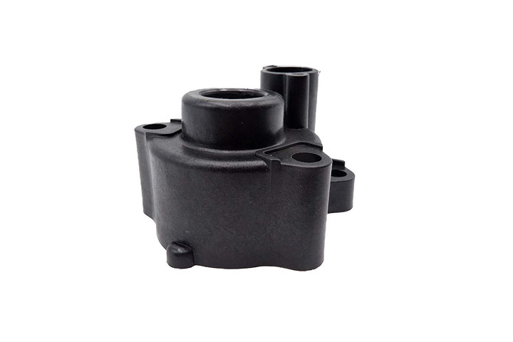 6E5-45378-00 NIPPLE HOSE FOR YAMAHA SEATAN 2 STROKE 60HP OUTBOARD ENGINE LOWER UNIT LOWER CASE CASING