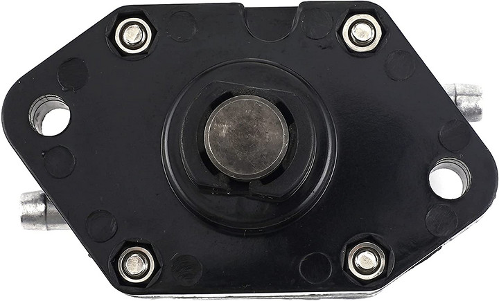 67D-24410-02-00 67D-24410-01-00 67D-24410-03-00 67D-24410-00 Boat Motor Fuel Pump Assy for Yam