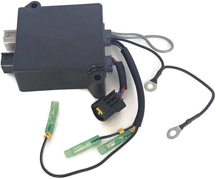 688-85540-00-00 Outboard Motor Spare Part For YAMAHA 75-85HP C.D.I.UNIT ASSY