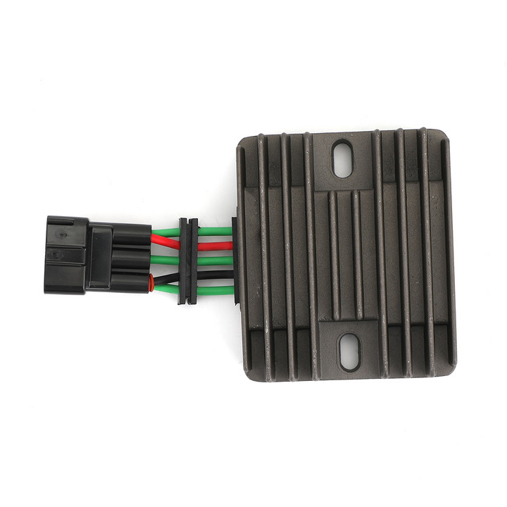 68V-81960-10-00 Rectifier Regulator Fits for Yamaha F50 F60 F70 115 Hp 4-Stroke