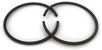 346-00011-1 Piston Ring For Outboard Engine Space Parts