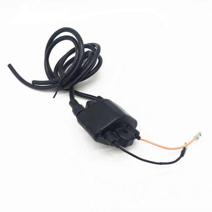 OUTBOARD IGNITION COIL 392-825101T 339-825101T 392825101T 339825101T FOR YAMAHA Wave Jammer Runner LX 650 Super Jet Wave Runner