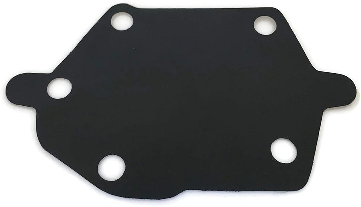 Outboard Motor Spare Part For YAMAHA 40HP 692 Diaphragm