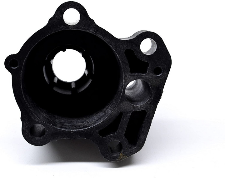 high quality outboard parts high pressure booster water pump FOR YAMAHA 67F-44311-01-00